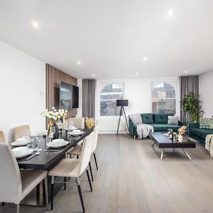 Appartement met Twee Slaapkamers